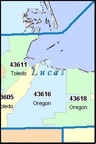 Lucas County Zip Codes. Find Zip Code maps in Lucas County , .